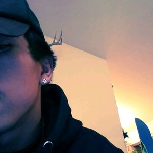 Meet your Posher, Cole